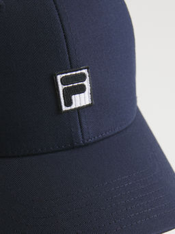 Бейсболка FILA Артикул 4274367, темно-синий