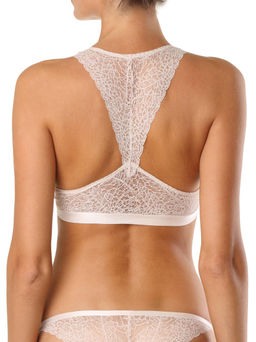CONTE Бюстье TROPICAL LBE 782 ivory - Conte elegant фото 2
