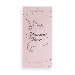 Палетка теней для век Unicorn Heart 6428842
