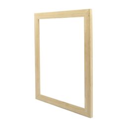 Рамка Gamma ВКБ-04 30 х 40 см каркас без стекла прямоугольник  фото 2