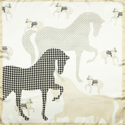 Платок - Mellizos фото 2