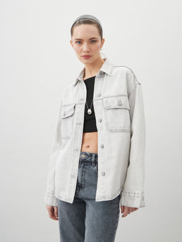 Женская Рубашка - Mossmore фото 6