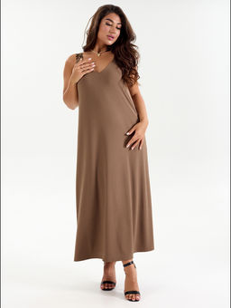 Барбара сарафан женский (сиреневый) - Lovetex фото 14