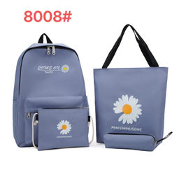 Сумка-рюкзак 4 в 1 PEACEMINUSONE (арт. 8008) - Storyland фото 3