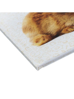 Цена за 2 шт. Дневник школьный для 1-11 классов, «Заяц», твёрдая обложка 7БЦ, глянцевая ламинация, 40 листов