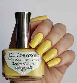 El Corazon 423/ 280 active Bio-gel Cream