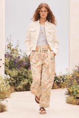 SLM TSHRT / Azul pastel