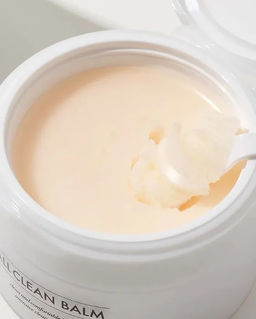 HEIMISH - БАЛЬЗАМ ДЛЯ СНЯТИЯ МАКИЯЖА ALL CLEAN BALM MANDARIN, 5 МЛ  фото 7