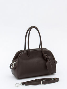 Сумка 1166M coffee Polina&Eiterou