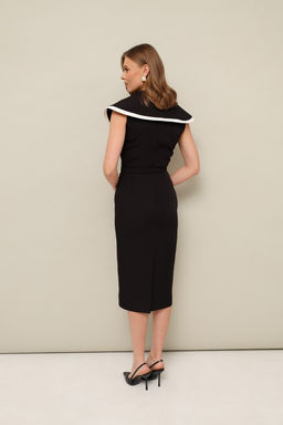 Платье 11-352 - Pur pur фото 5