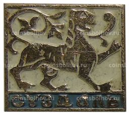 Значок Суздаль