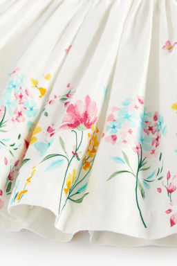 MOTHERCARE / Комплект: платье, трусы  фото 4