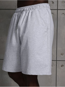 Костюм Мужской с Шортами Кармеланж - София фото 9