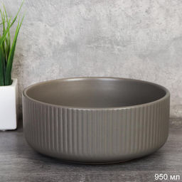 Салатник 950 мл / W002 / Вертикаль С / ШТУЧНО - ГалеонТрейд фото 2