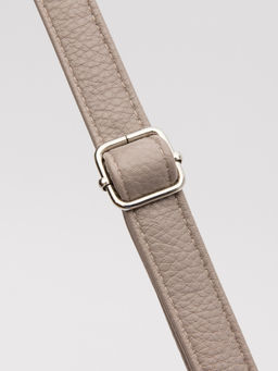 Темно-бежевый саквояж S.Lavia  фото 19