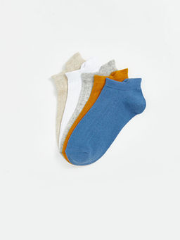 Erkek ?ocuk Patik ?orap 5li