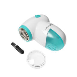 Машинка для удаления катышков Luazon LUK-02, 2хАА (не в комплекте), голубая - Luazon home фото 5