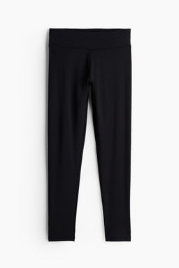 Leggings de microfibra - H&m фото 6