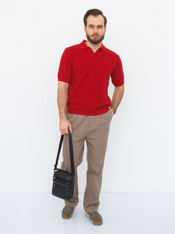Сумка 8222-2QH black Heanbag