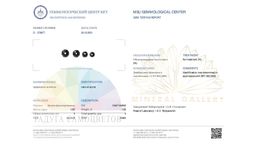 Бусы с подвеской из Шпинели огранка 45 см +