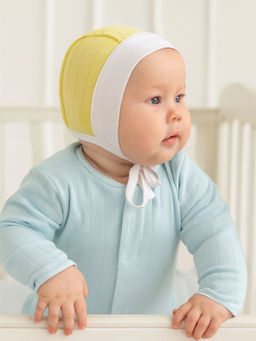 Чепчик ясельный