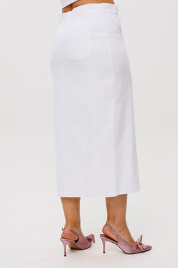 Юбка ANELLI 1453 правда  фото 5