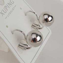 XUPING Серьги с английским замком арт. 18 1513 (id 281877) - Rada фото 2