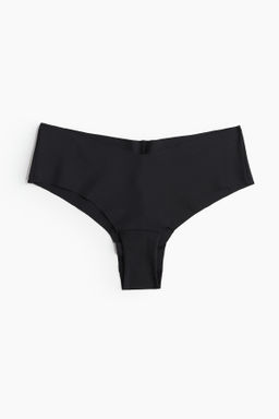 Pack de 3 bragas Hipster efecto invisible - H&m фото 14