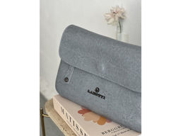 Сумка женская Lanotti 6843/Голубой