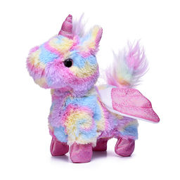 Мягкая игрушка "Лошадка"