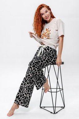 Пижама 18051 - Натали фото 17