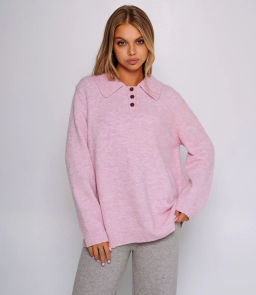 Джемпер #КТ2634 - Dommod фото 16