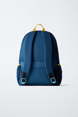 STUMBLE GUYS SCOPELY BACKPACK - Zara фото 5