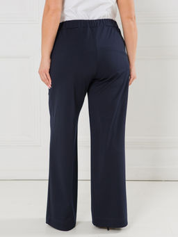 Брюки 1315 черный