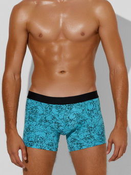 Цена за 2 штуки! ТРУСЫ МУЖСКИЕ