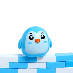 Настольная игра Полёт пингвина, 2 игрока, 3+