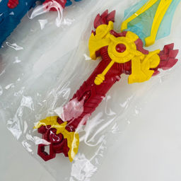 Светящийся фентези меч (арт. 0668) в ассортименте - Storyland фото 5