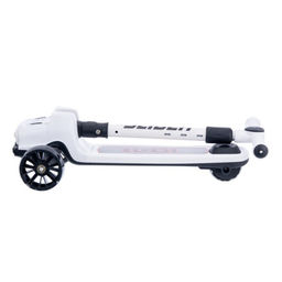 Самокат трехколесный Slider