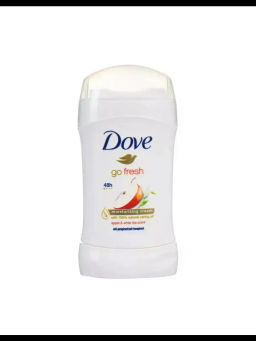 ДАВ дезодорант-стик 30мл Яблоко и Белый чай