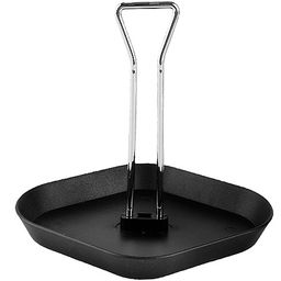 31022 Набор д/специй на подставке 5пр нерж/ст/стекл/пластик/металл (16 специй внутри) MB (х6) - Mayer&boch фото 3