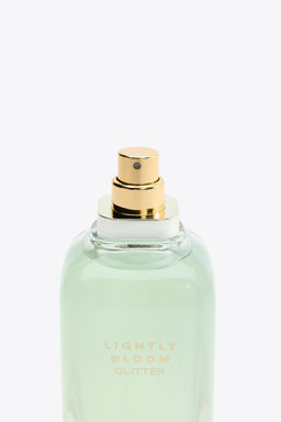 LIGHTLY BLOOM GLITTER EDP 100ML (3.4 FL. OZ) - Zara фото 5