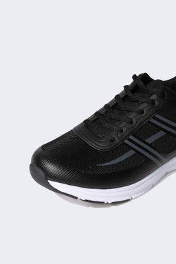 Мужская спортивная обувь на толстой подошве - Defacto фото 6