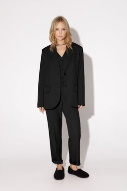 Костюм Pirs 4931 черный  фото 5