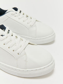 Ba?c?kl? Erkek ?ocuk Spor Ayakkab? - Waikiki фото 3