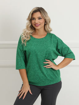 Джемпер М4-4376/51 - Wisell фото 7