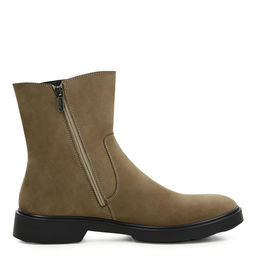 Полусапожки женские