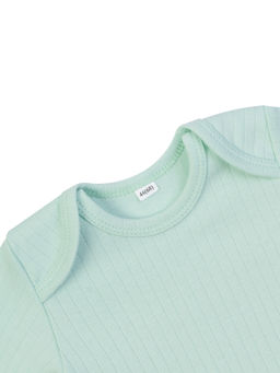 Боди ясельное ментол