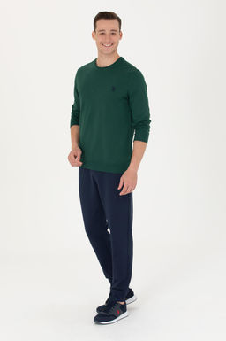 Erkek Lacivert E_ofman Alt_