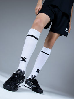 Детские гетры KELME Childrens Football Socks White