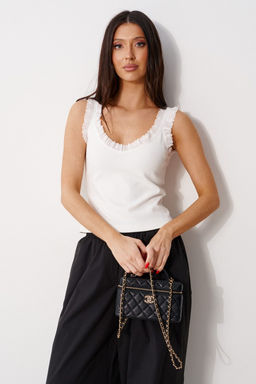 Джемпер А2482 - Annete фото 2